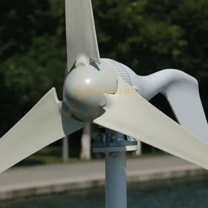 Clean Energy Generator For Home Poland Warehouse