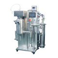 Closed cycle centrifugal spray dryer