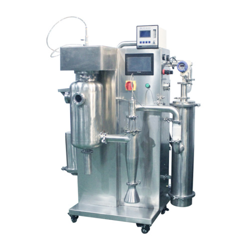 Closed Circulation Spray Dryer Special for Organic Solvents