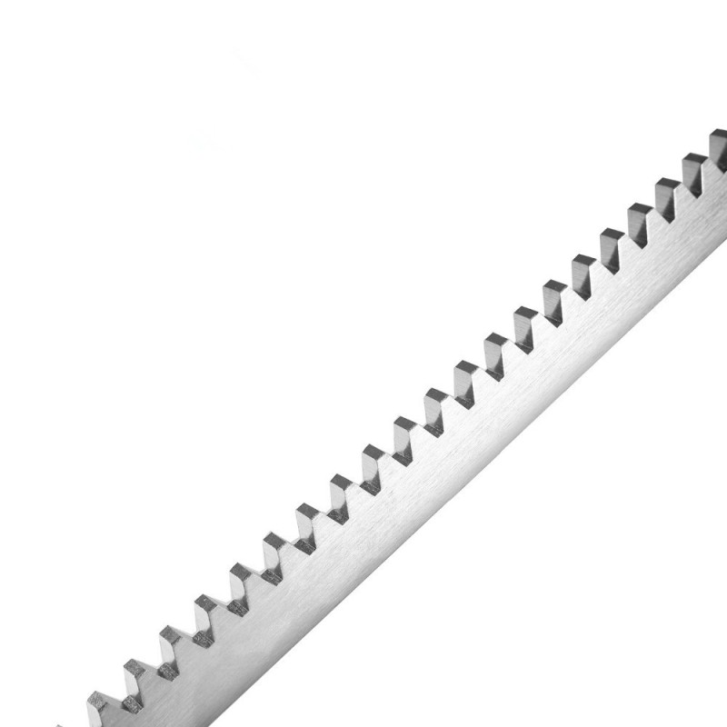 10 Year Specializing in High-Quality Sliding Door Gear, Rack Tooth, and Gate Components
