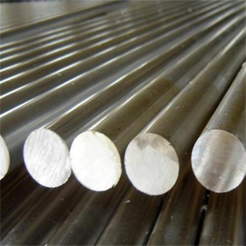 Prime 304 Stainless Round Bars For Electricity Industry