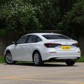 2026 Honda Civic 180TURBO CVT Smart Edition