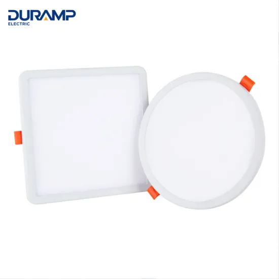 Adjustable Ceiling Panel Light For Home Office