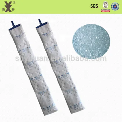Silica Gel Moisture Absorber Beads For Containers