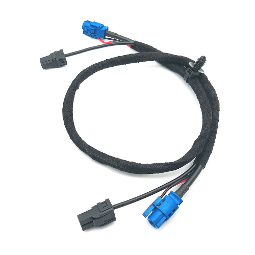 HSD Female to Female Wire Harness for Car