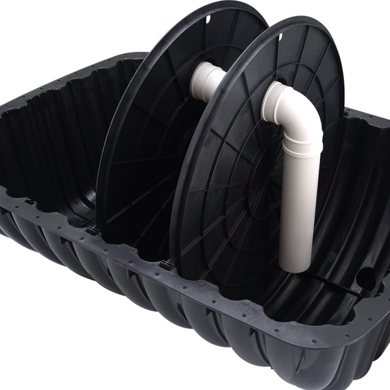 Septic Tank Ventilation Septic Tank Ventilation