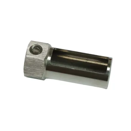 Automotive Drive Shaft Sleeve Part