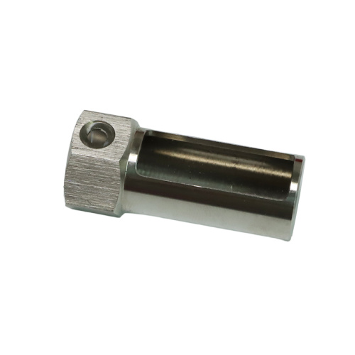 Precision Aluminum CNC Milling Service