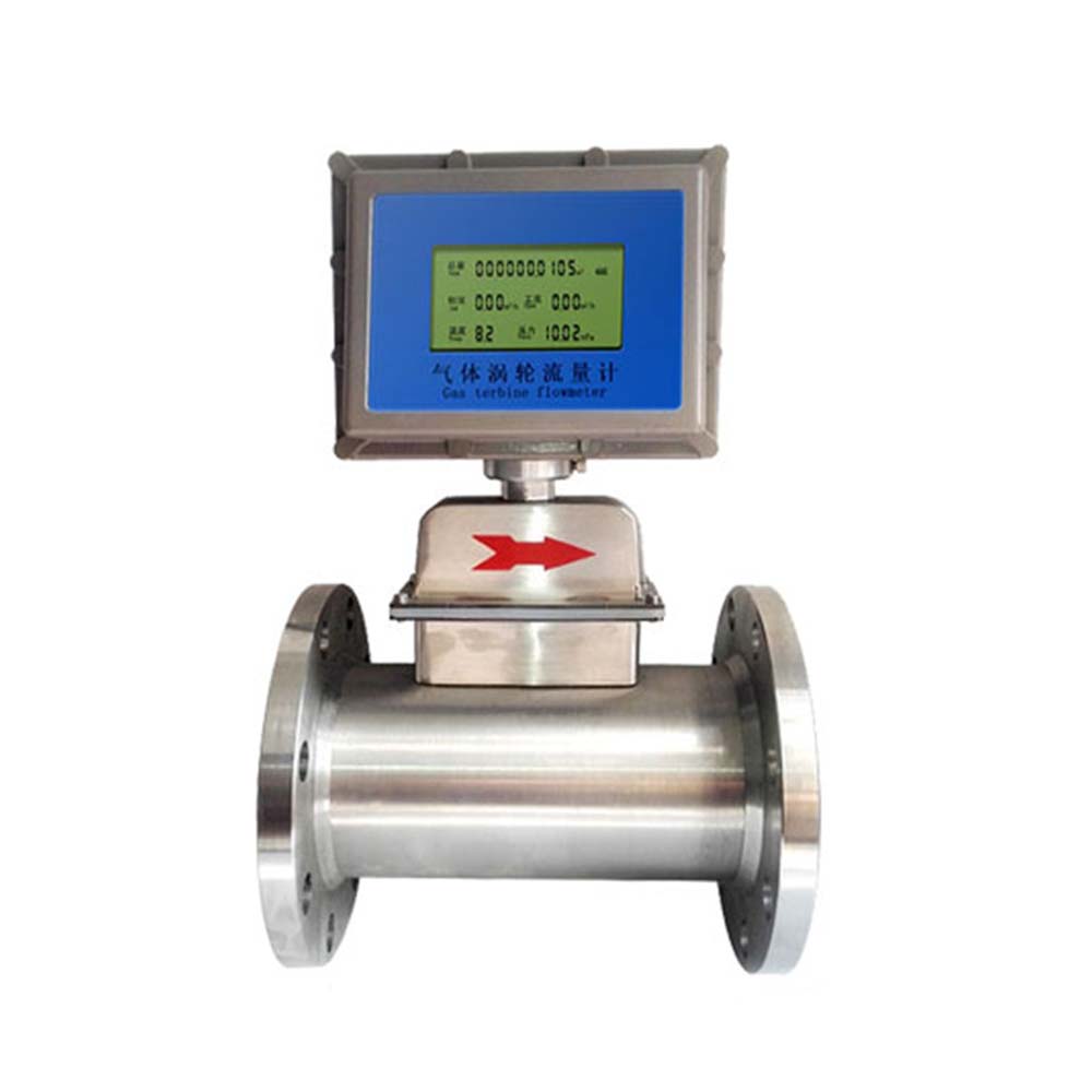 flow meter