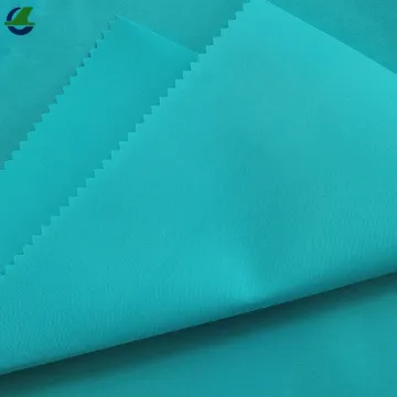 Iron Horse Waterproof Polyester Canvas Fabrics​