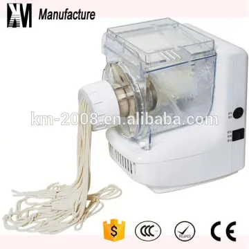 Factory price hand operated manual noodle making machine