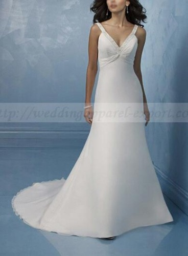 wedding dress-US0025