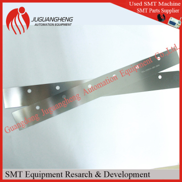 DEK 300MM Metallic Squeegee Blade 6 Holes
