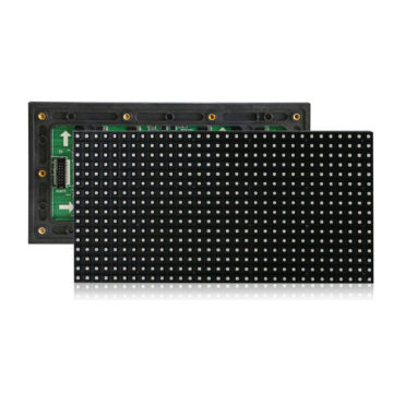 P8 Advertising LED Display Screen