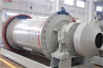 Ball Mill Grinder Grinding Mill Machine