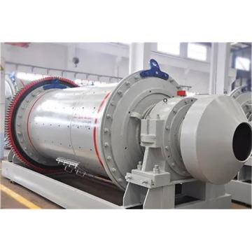 Ball Mill Grinder Grinding Mill Machine