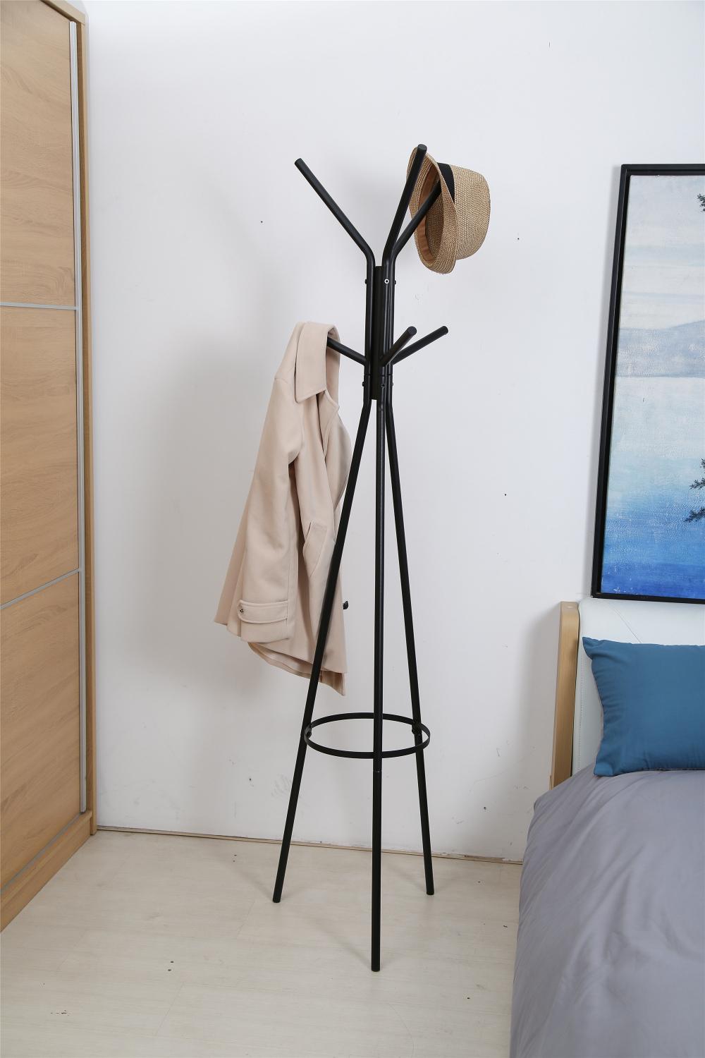 tree coat rack 