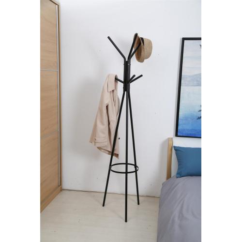 Coat stand for house clothes rack