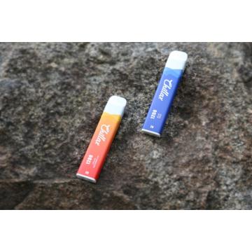 RUSSIA VERSION CHILLAX DISPOSABLE VAPE