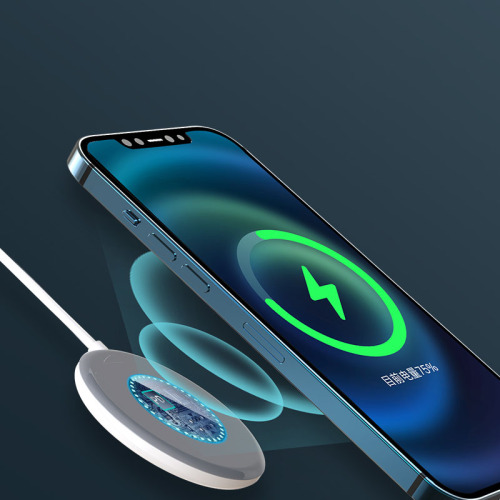 High Beauty Business Wireless Charging