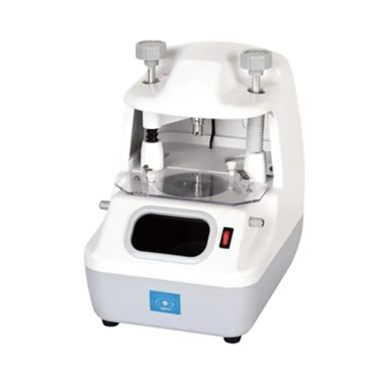 Shtopview LY-2D Optical Instrument Lens Processing Centering Machine