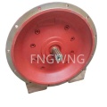 V90N130 Excavator Plunger Pump Hydraulic Pump For Liugong