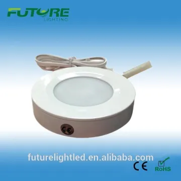 12W 3.6W slim indoor cabinet light led under cabinet light