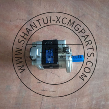 Shantui SF30 Gabelstaplerhydraulikpumpe 411-62-6500