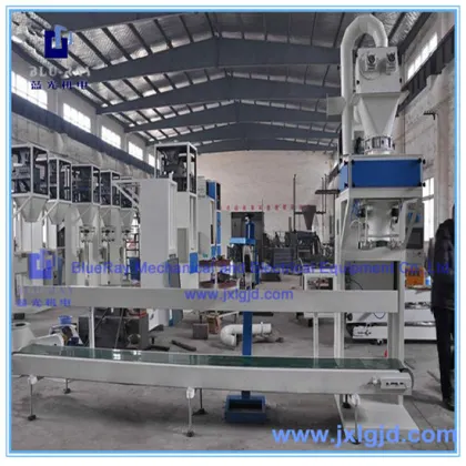 new condition electric putty powder filling machine