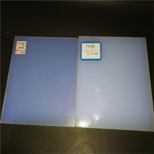 PFA Anticorrosive High Temperature Insulation Sheet