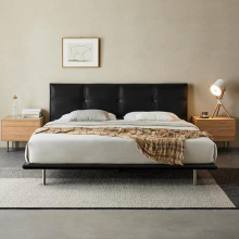 China Confortable Quality Bed Supplier