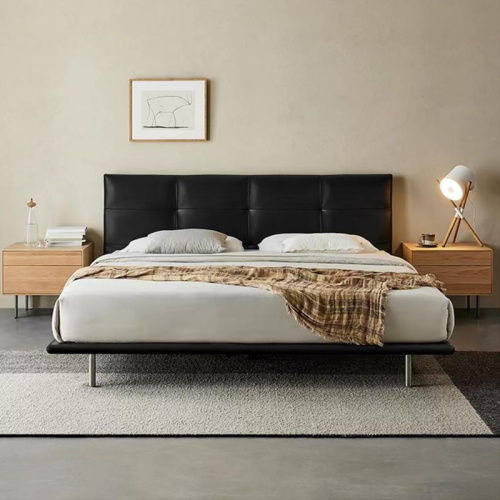 China Confortable Quality Bed Supplier