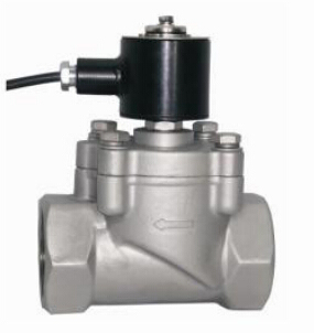 Solenoid Valves For Water Larger Image