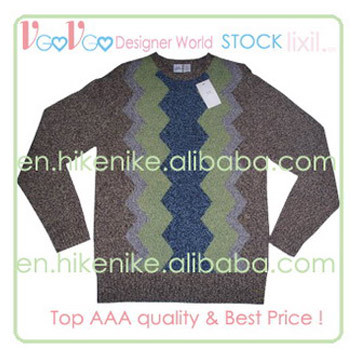 Designer Sweater
