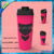 Wenshan 2015 New Custom Logo Protein Shaker Bottle Wholesale