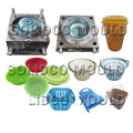 New design kitchen rice wash strainer colander mould