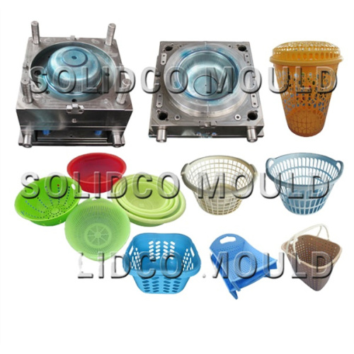 New design kitchen rice wash strainer colander mould