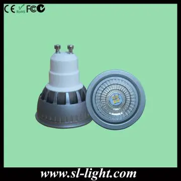 Seoul SMD 5W LED Spotlight