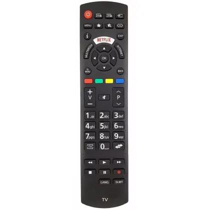 RCA49128 30092557 TV Remote Control for Panasonic Viera TX-32DS352E