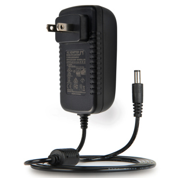 US 20V 1.25A Power Adapter AC ke DC