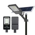 Высокоэффективность проекта Solar Led Street Light 300 Вт