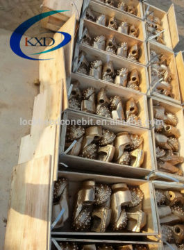8 1/2 '' Rock Bit Palm auf Lagerbestand