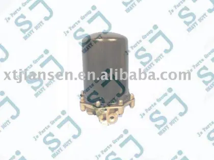 Navistar International Air Dryer