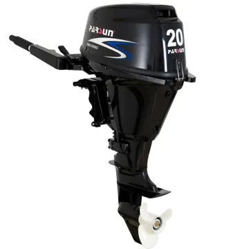 20HP 4-Stroke EFI Boat Outboard Engine Compatible with Yamaha