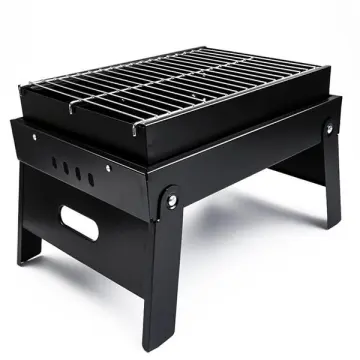 Outdoor Disposable Instant BBQ Grill