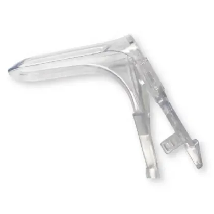 Disposable Medical Vaginal Speculum Size Mold