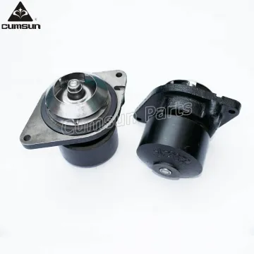 Machinery engine 6BTAA5.9 cooling water pump 3285414