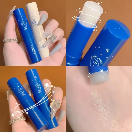 Natural Moisturizing Lip Repair Balm Stick