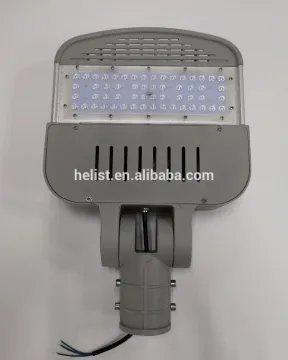 CE UL Waterproof Adjustable Arm Module Led Street Light Retrofit
