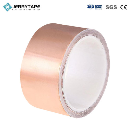 Conductive Adhesive EMI Shielding Copper Foil Tape